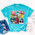 90210 Polaroid Graphic Tee product image 1