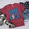 America Graphic Tee product image 1