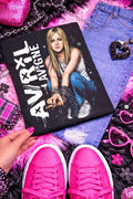Avril Lavigne Graphic Tee product image 1