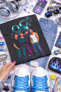 98 Degrees Graphic Tee product image 1