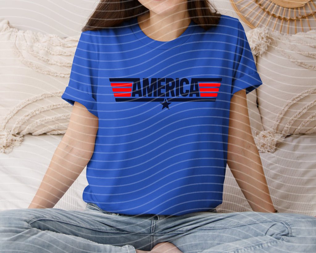 America Graphic Tee product image 1