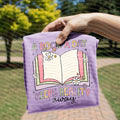 A Book a Day Keeps Reality Away Graphic Tee product image 1