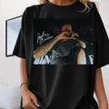 Bieber Graphic Tee product image 1