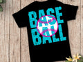 Baseball Graphic Tee product image 1