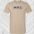 America My Country Tis of Thee Graphic Tee product image 1