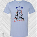 Ben Drankin Graphic Tee product image 1